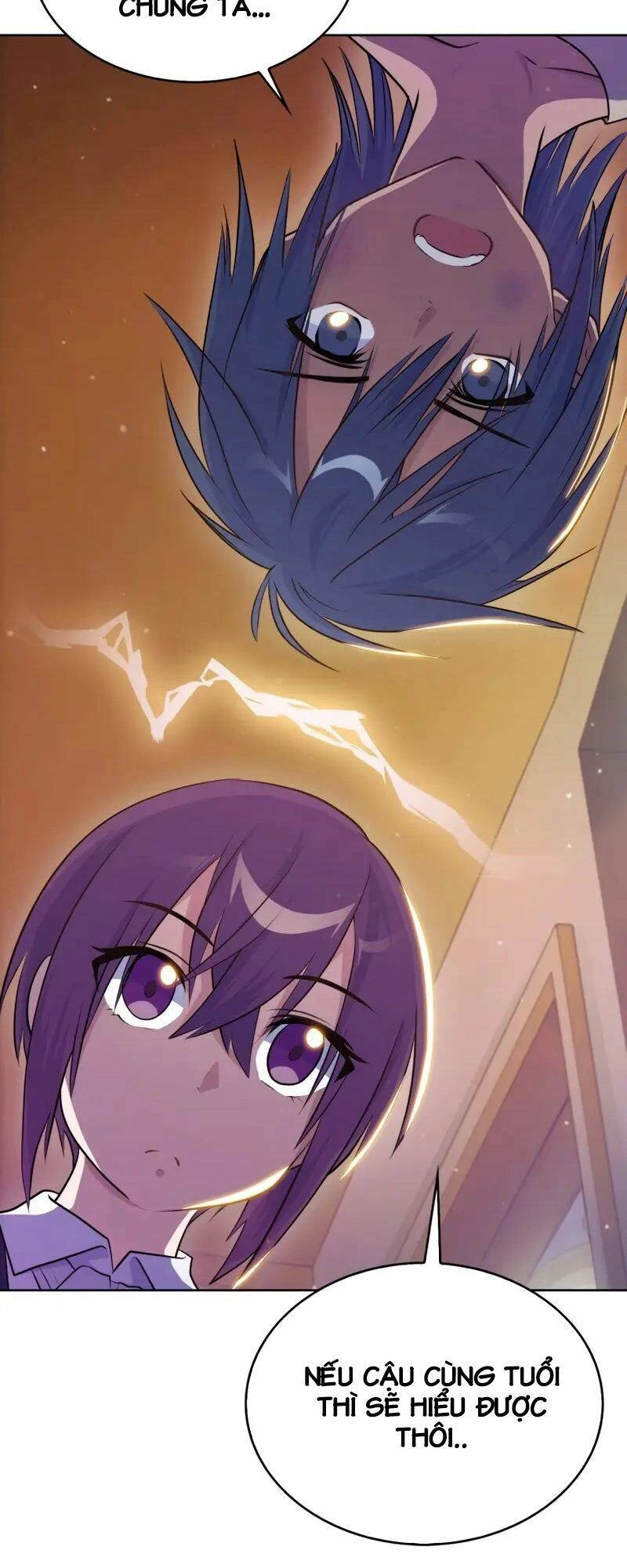 Nhân Vật Phụ Không Bao Giờ Chết Thêm Nữa Chapter 8 - 28