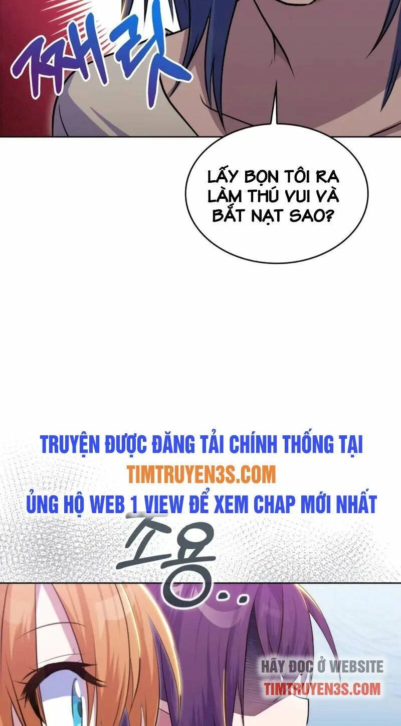 Nhân Vật Phụ Không Bao Giờ Chết Thêm Nữa Chapter 8 - 30