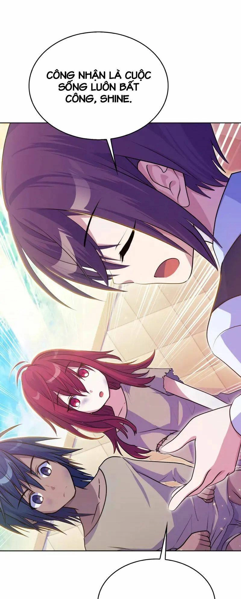 Nhân Vật Phụ Không Bao Giờ Chết Thêm Nữa Chapter 8 - 34