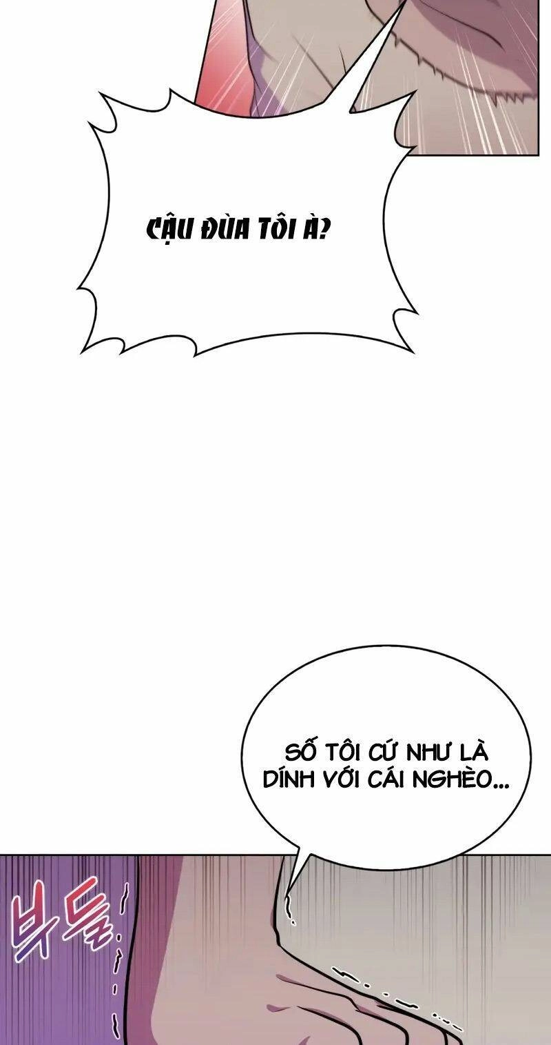 Nhân Vật Phụ Không Bao Giờ Chết Thêm Nữa Chapter 8 - 40