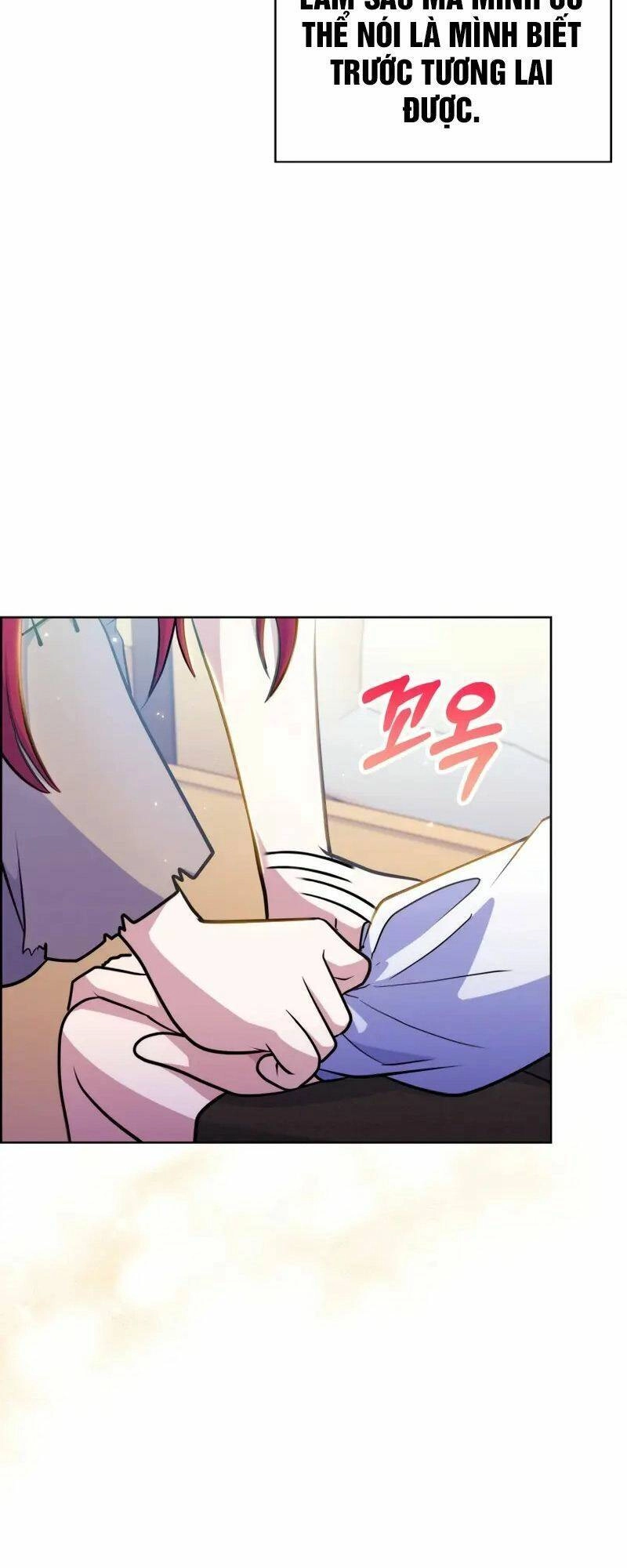 Nhân Vật Phụ Không Bao Giờ Chết Thêm Nữa Chapter 8 - 62