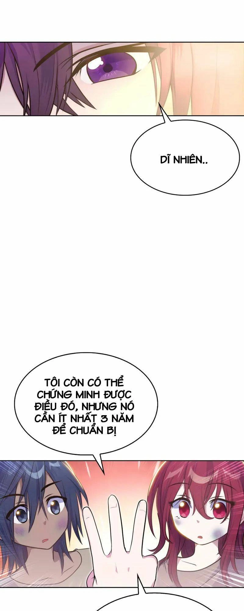 Nhân Vật Phụ Không Bao Giờ Chết Thêm Nữa Chapter 8 - 65