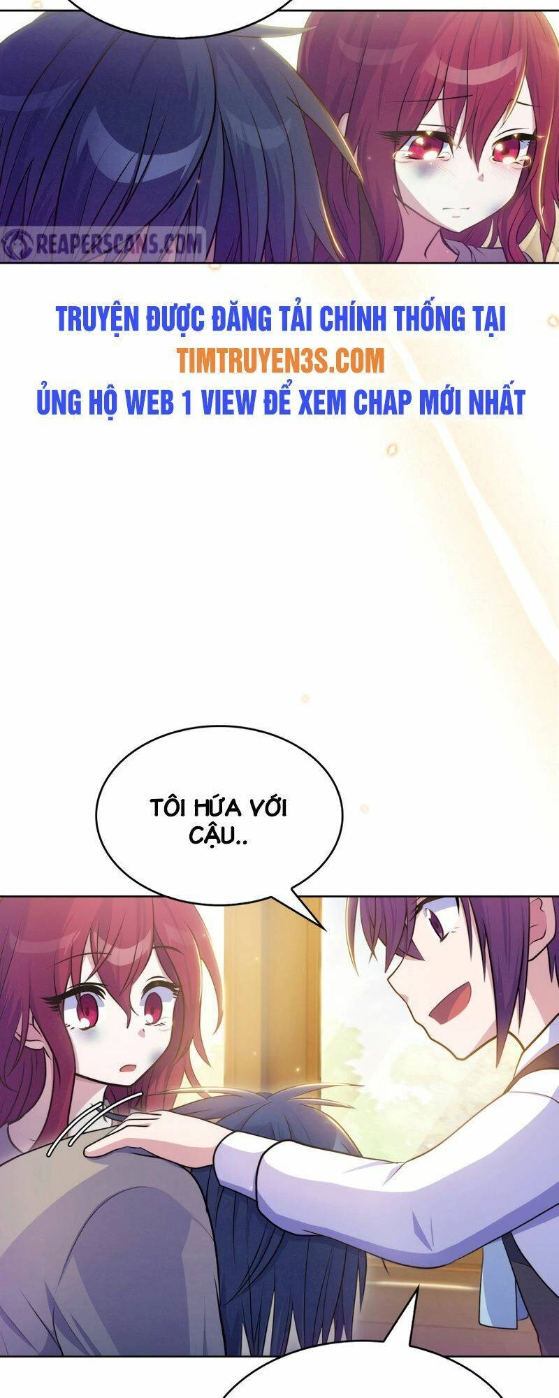 Nhân Vật Phụ Không Bao Giờ Chết Thêm Nữa Chapter 9 - 8