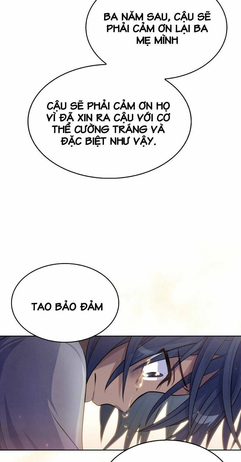 Nhân Vật Phụ Không Bao Giờ Chết Thêm Nữa Chapter 9 - 9