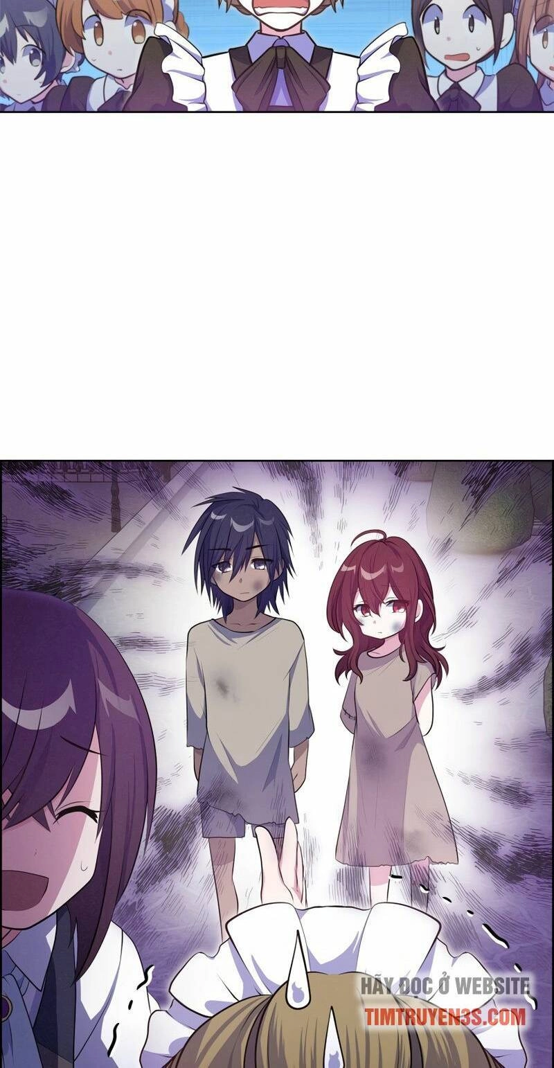 Nhân Vật Phụ Không Bao Giờ Chết Thêm Nữa Chapter 9 - 16