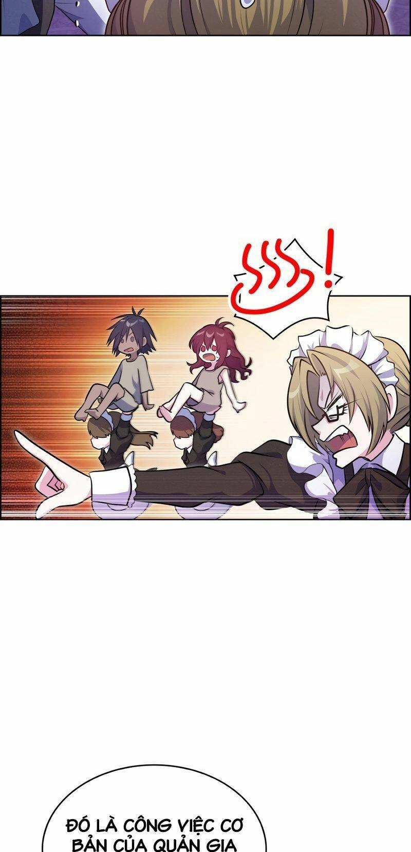 Nhân Vật Phụ Không Bao Giờ Chết Thêm Nữa Chapter 9 - 17