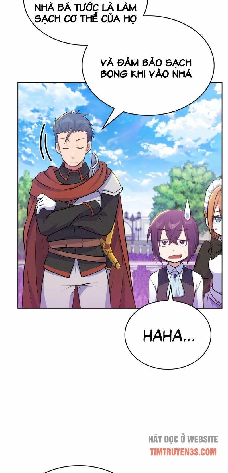 Nhân Vật Phụ Không Bao Giờ Chết Thêm Nữa Chapter 9 - 18