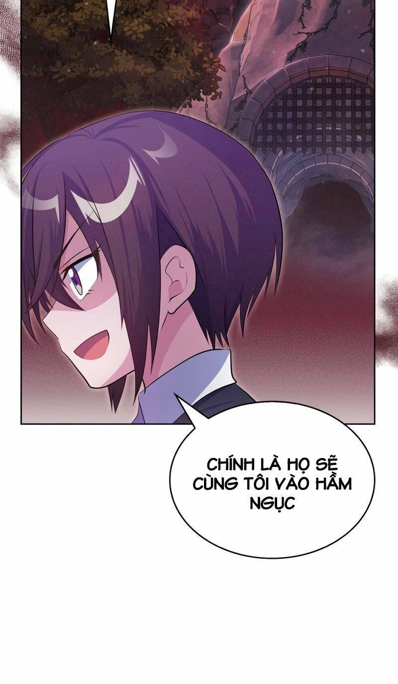 Nhân Vật Phụ Không Bao Giờ Chết Thêm Nữa Chapter 9 - 20