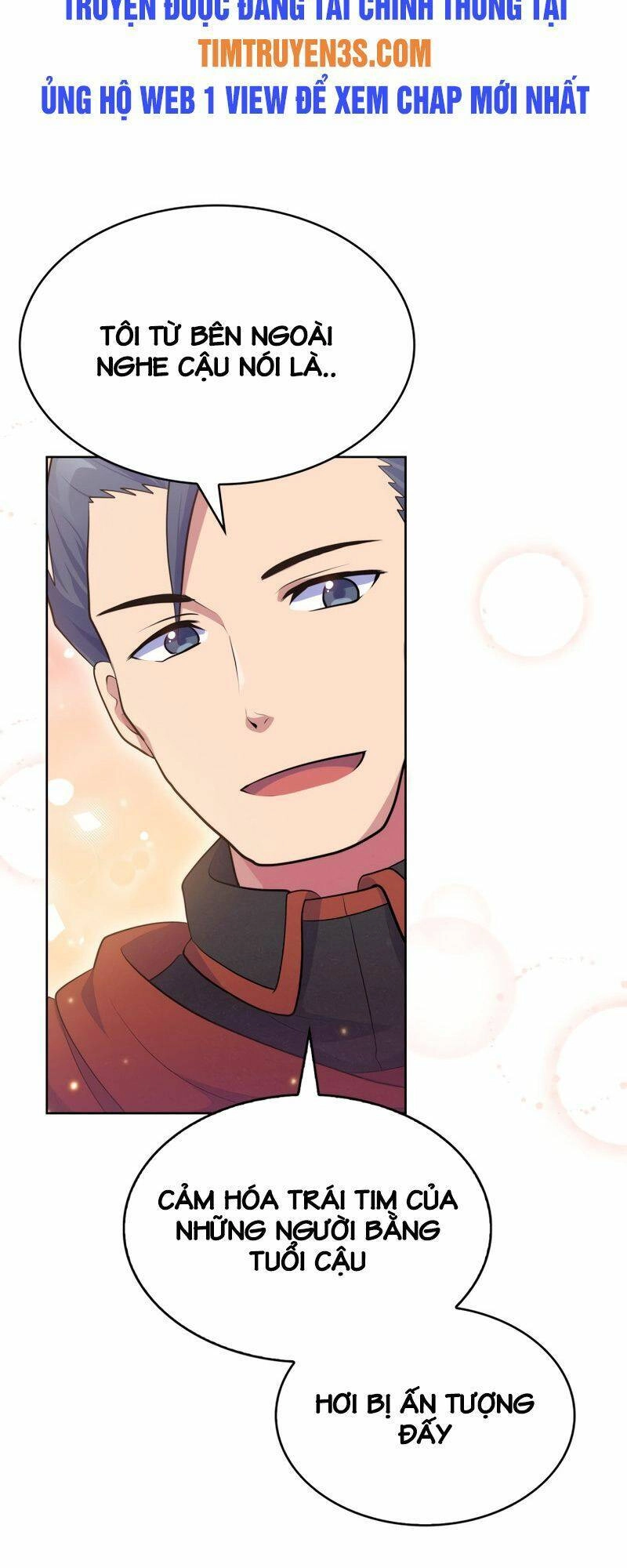 Nhân Vật Phụ Không Bao Giờ Chết Thêm Nữa Chapter 9 - 22