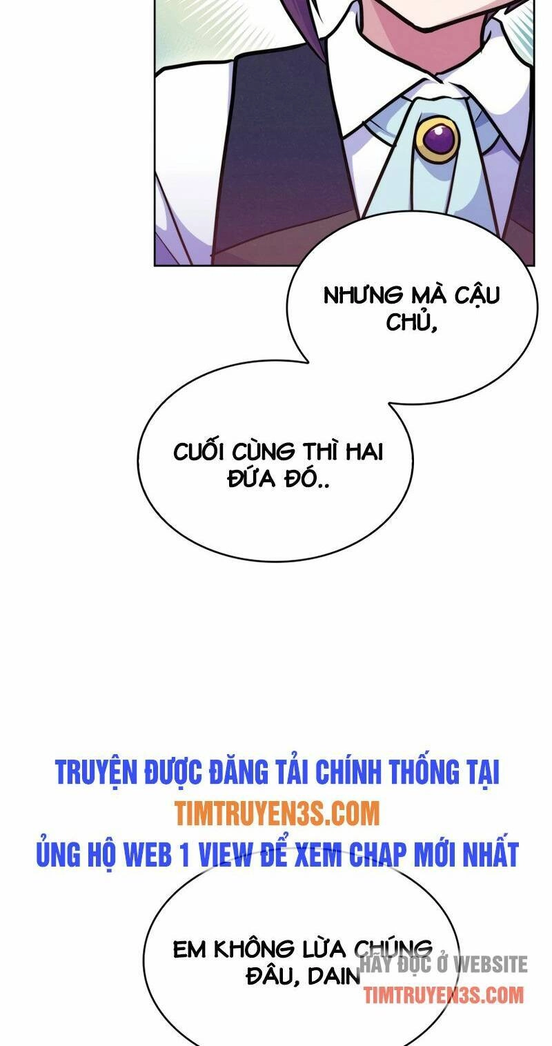 Nhân Vật Phụ Không Bao Giờ Chết Thêm Nữa Chapter 9 - 24