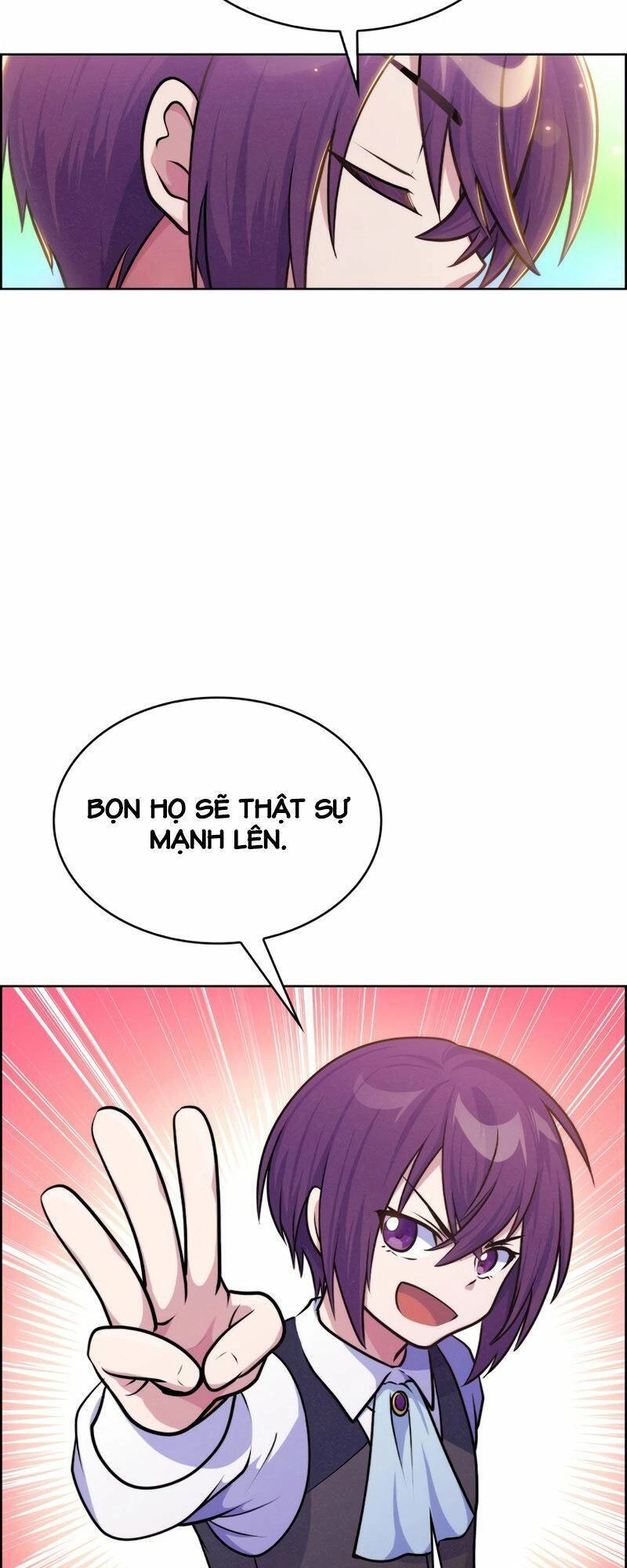 Nhân Vật Phụ Không Bao Giờ Chết Thêm Nữa Chapter 9 - 25