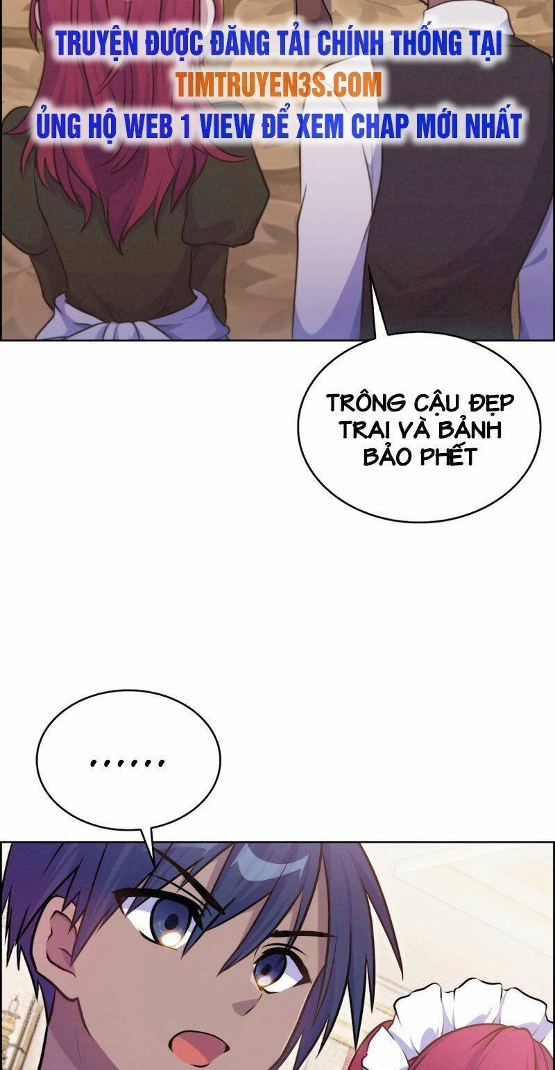 Nhân Vật Phụ Không Bao Giờ Chết Thêm Nữa Chapter 9 - 32