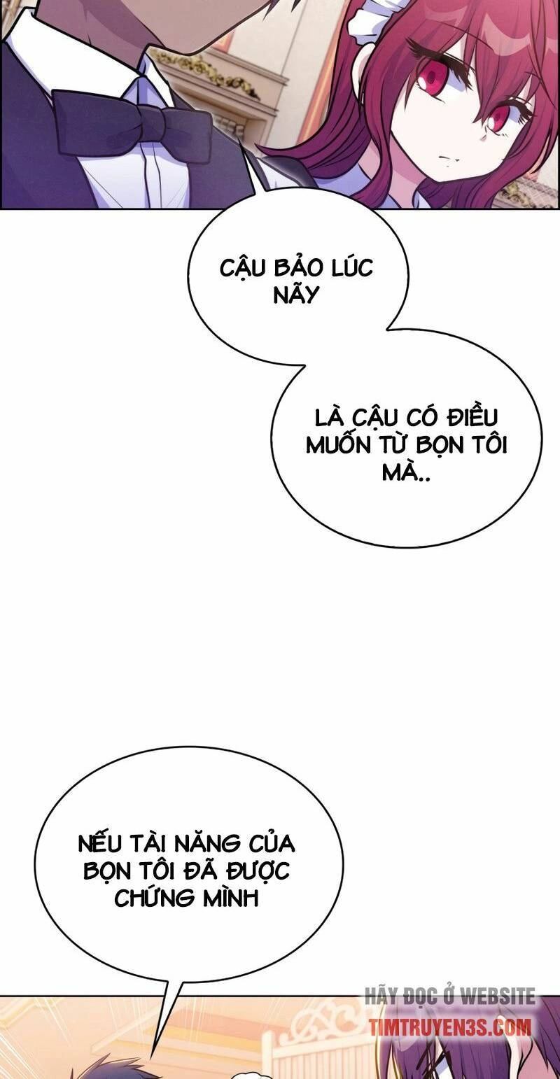 Nhân Vật Phụ Không Bao Giờ Chết Thêm Nữa Chapter 9 - 33