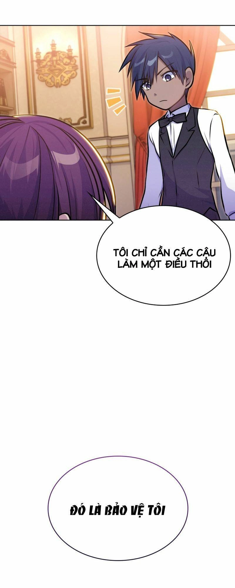 Nhân Vật Phụ Không Bao Giờ Chết Thêm Nữa Chapter 9 - 36