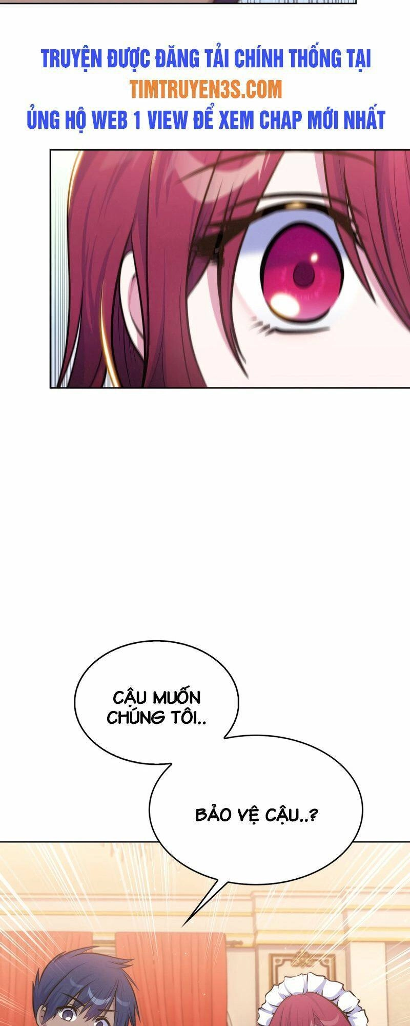 Nhân Vật Phụ Không Bao Giờ Chết Thêm Nữa Chapter 9 - 39