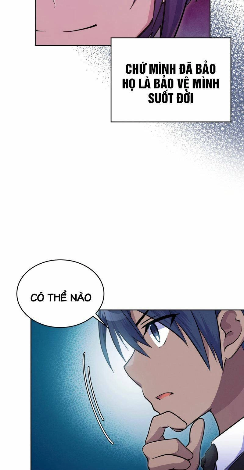 Nhân Vật Phụ Không Bao Giờ Chết Thêm Nữa Chapter 9 - 49