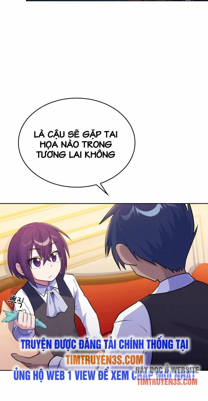 Nhân Vật Phụ Không Bao Giờ Chết Thêm Nữa Chapter 9 - 50