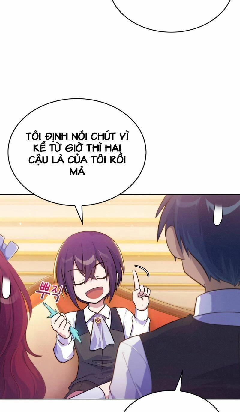 Nhân Vật Phụ Không Bao Giờ Chết Thêm Nữa Chapter 9 - 54