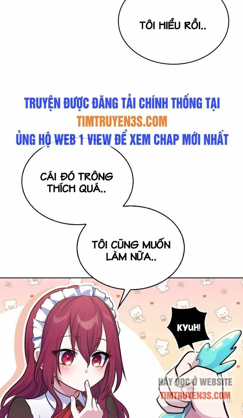 Nhân Vật Phụ Không Bao Giờ Chết Thêm Nữa Chapter 9 - 55
