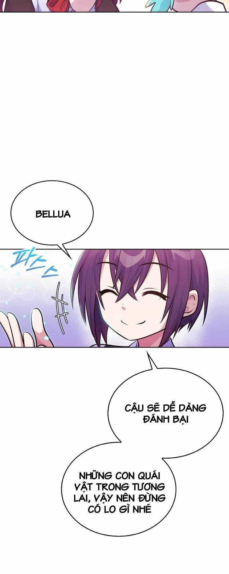 Nhân Vật Phụ Không Bao Giờ Chết Thêm Nữa Chapter 9 - 56