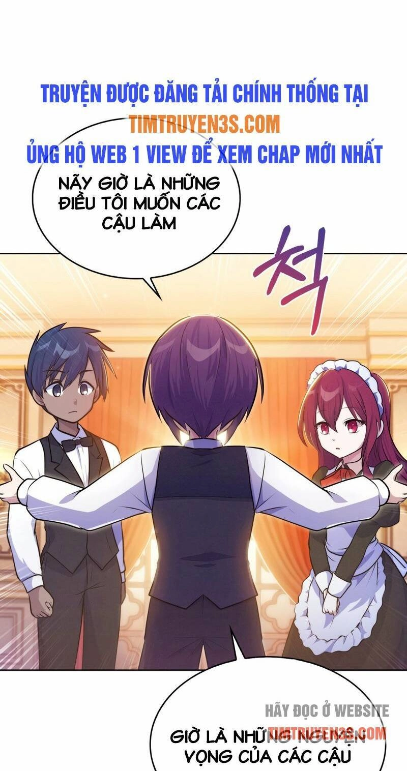 Nhân Vật Phụ Không Bao Giờ Chết Thêm Nữa Chapter 9 - 58