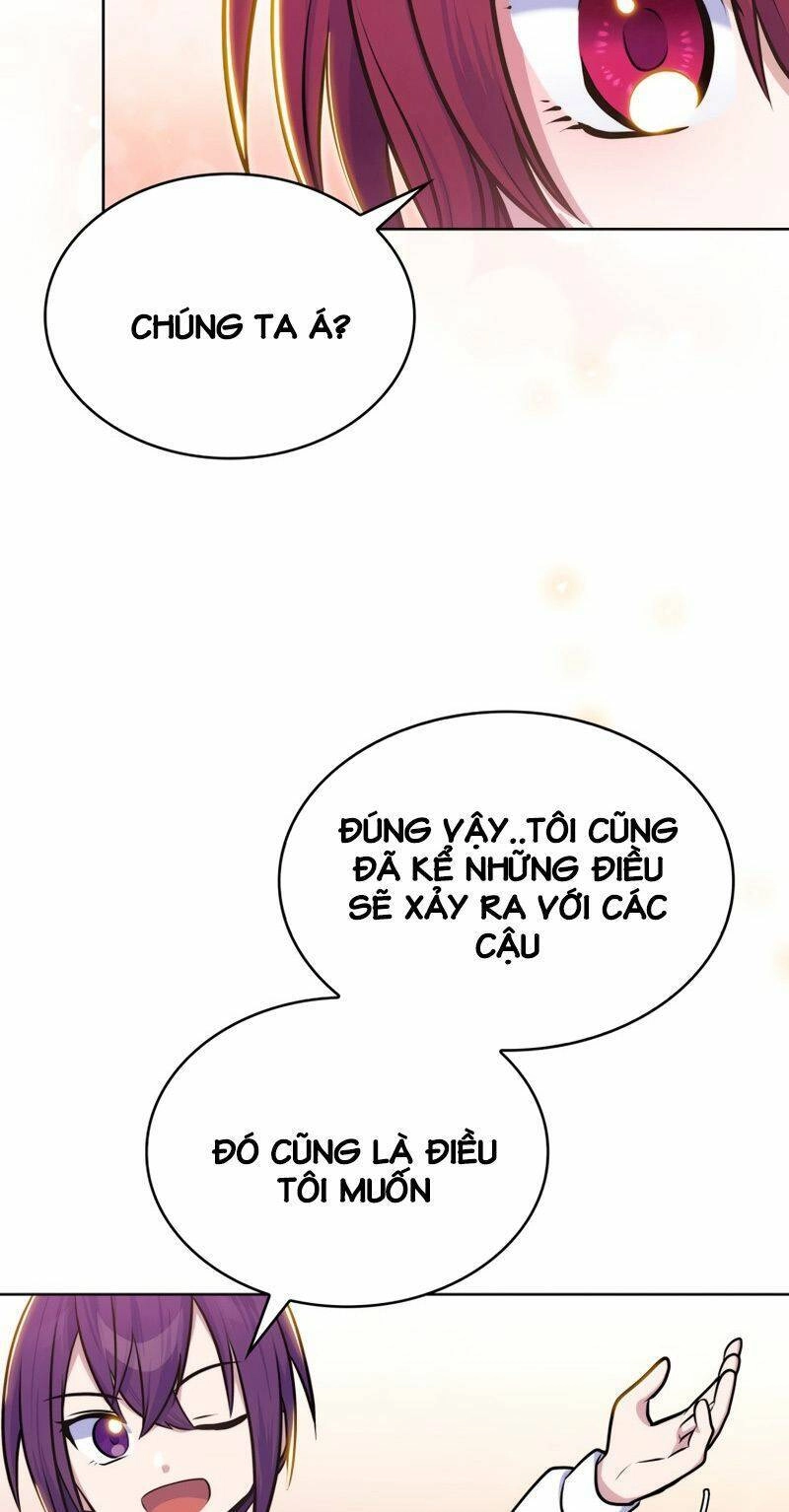 Nhân Vật Phụ Không Bao Giờ Chết Thêm Nữa Chapter 9 - 60