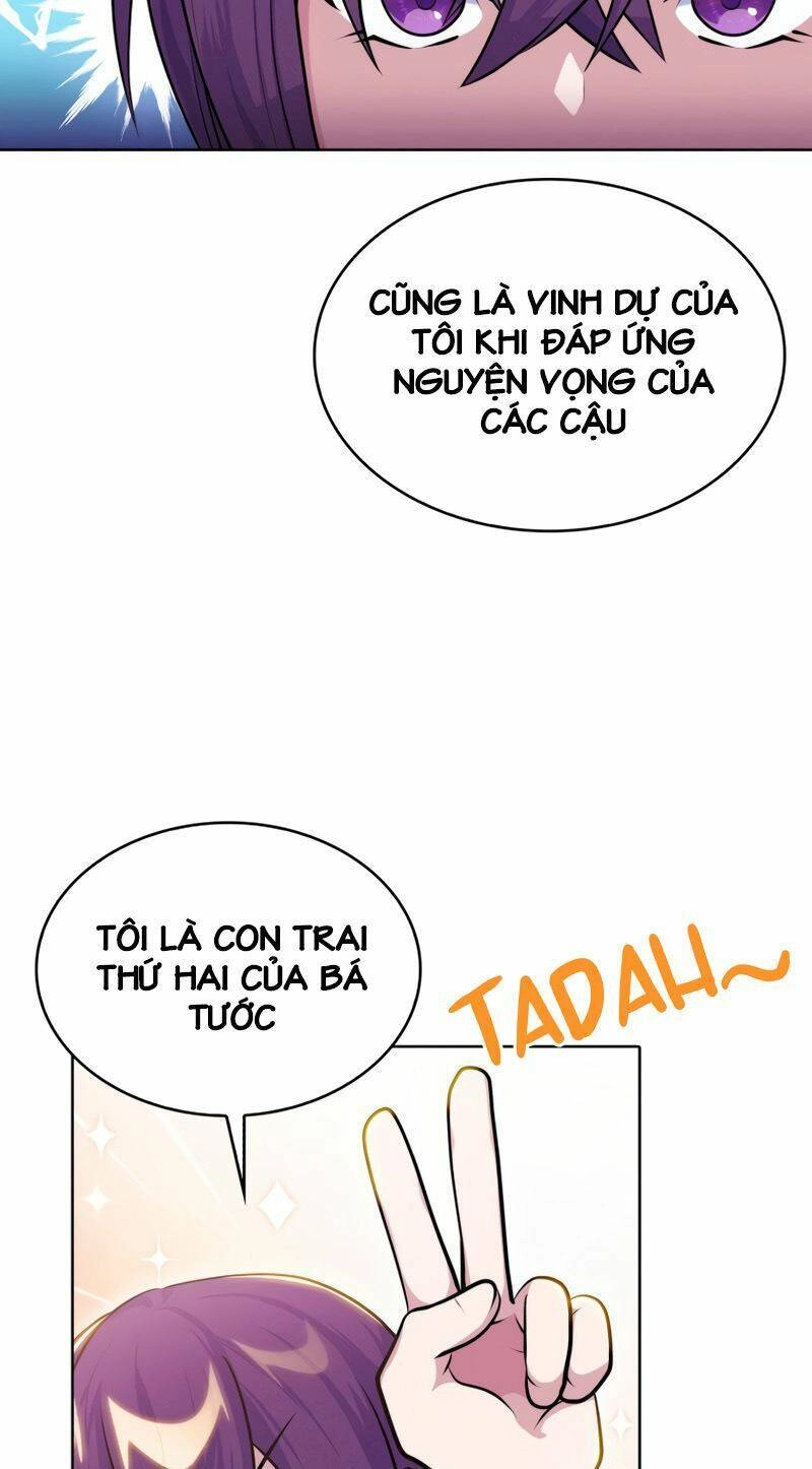 Nhân Vật Phụ Không Bao Giờ Chết Thêm Nữa Chapter 9 - 63