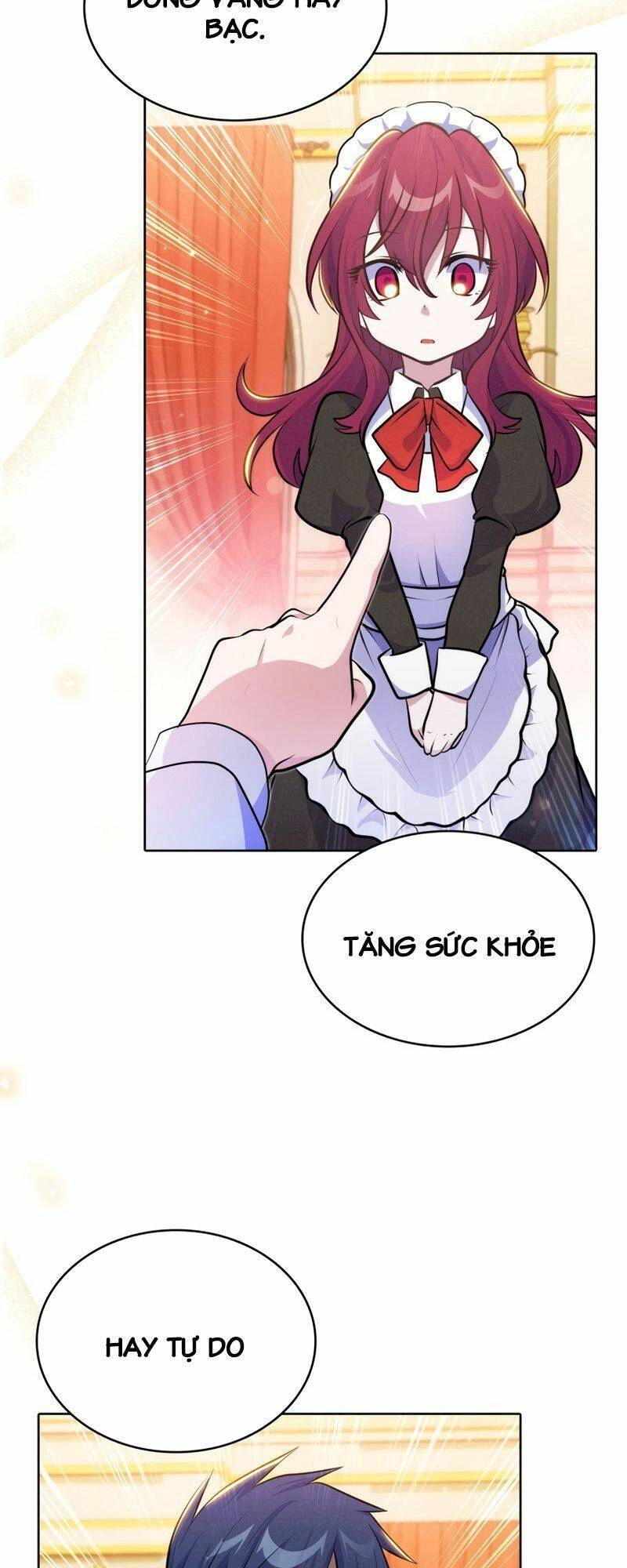 Nhân Vật Phụ Không Bao Giờ Chết Thêm Nữa Chapter 9 - 65