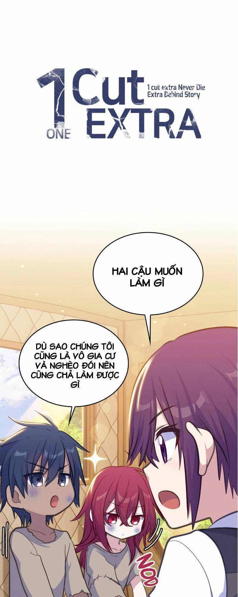 Nhân Vật Phụ Không Bao Giờ Chết Thêm Nữa Chapter 9 - 68