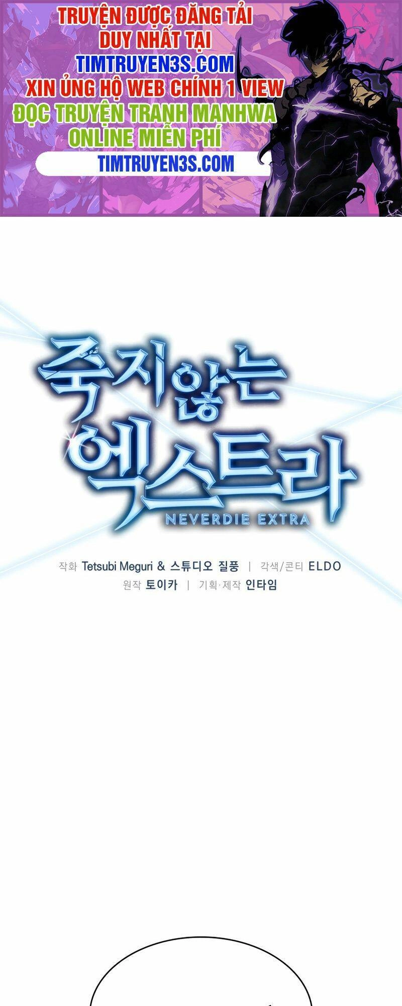 Nhân Vật Phụ Không Bao Giờ Chết Thêm Nữa Chapter 10 - 2