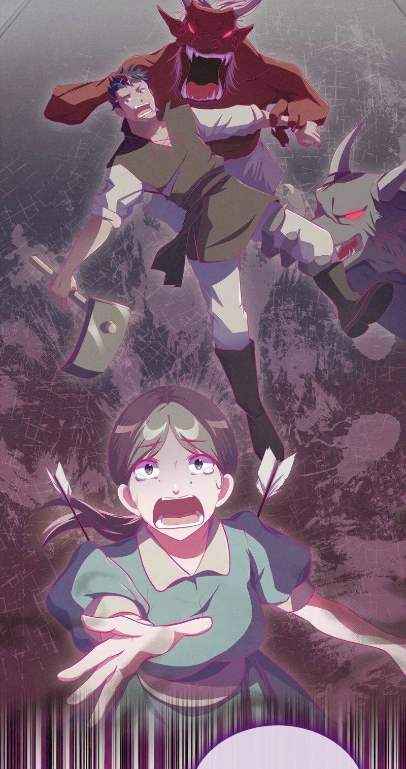 Nhân Vật Phụ Không Bao Giờ Chết Thêm Nữa Chapter 10 - 6