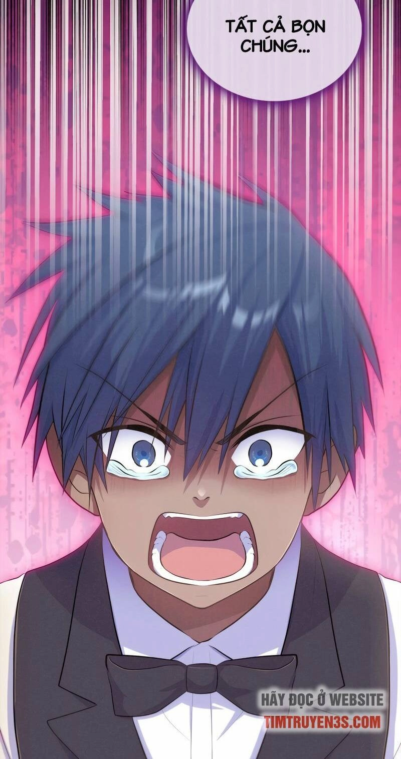 Nhân Vật Phụ Không Bao Giờ Chết Thêm Nữa Chapter 10 - 7