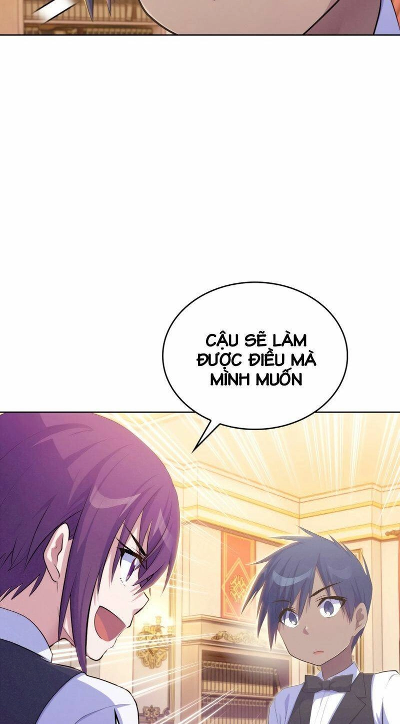 Nhân Vật Phụ Không Bao Giờ Chết Thêm Nữa Chapter 10 - 12