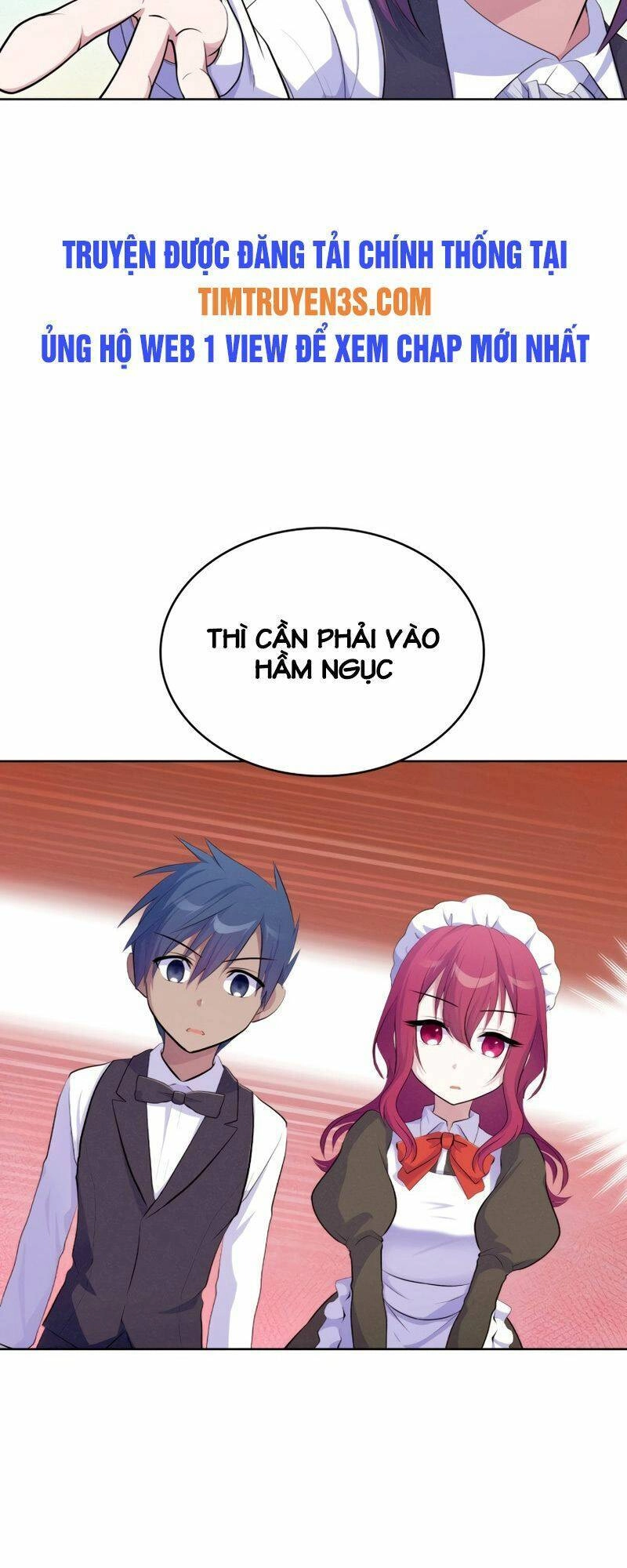 Nhân Vật Phụ Không Bao Giờ Chết Thêm Nữa Chapter 10 - 14