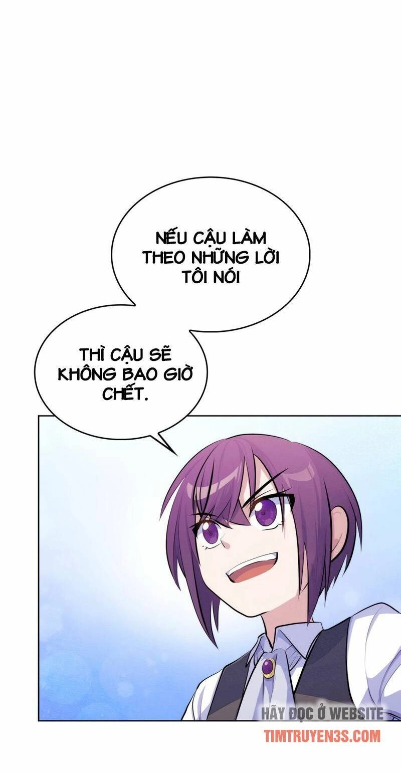 Nhân Vật Phụ Không Bao Giờ Chết Thêm Nữa Chapter 10 - 16