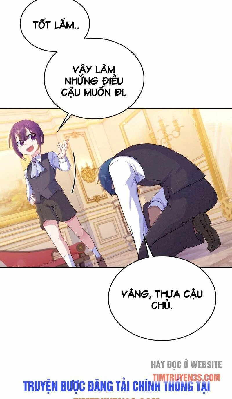 Nhân Vật Phụ Không Bao Giờ Chết Thêm Nữa Chapter 10 - 21