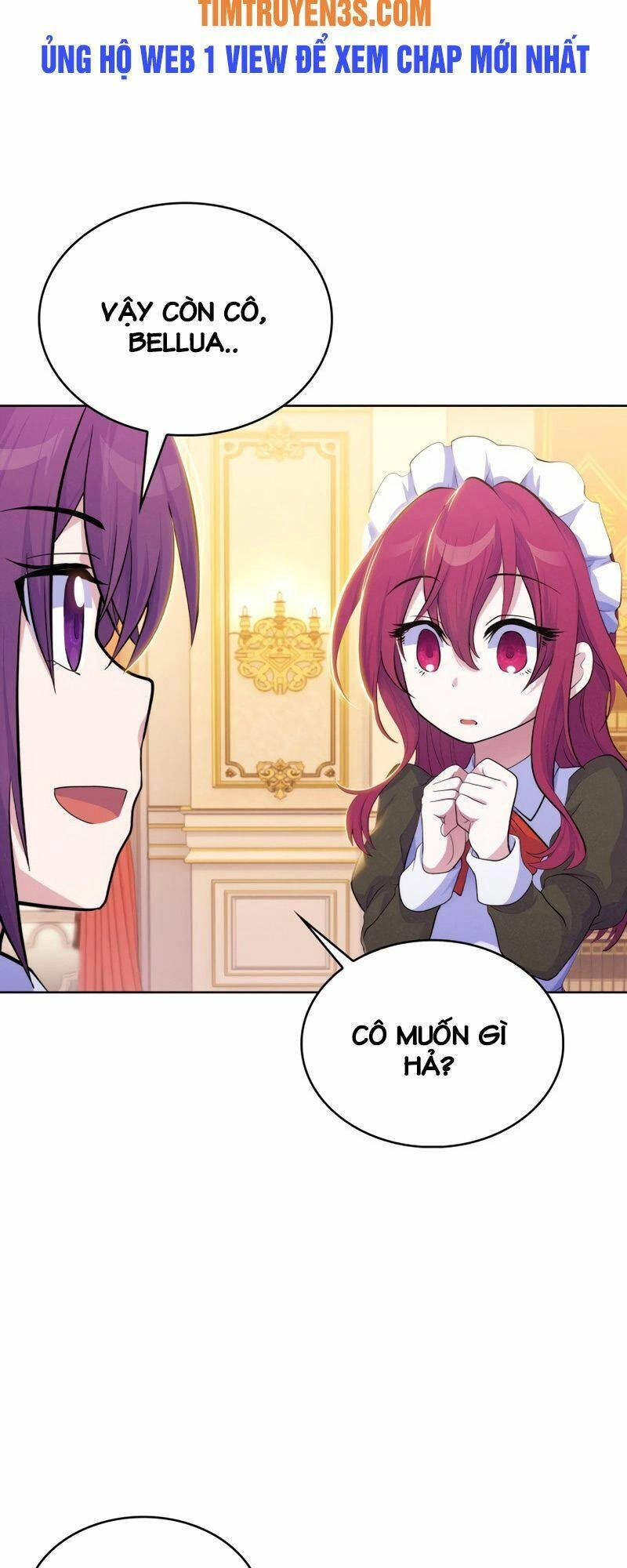 Nhân Vật Phụ Không Bao Giờ Chết Thêm Nữa Chapter 10 - 22