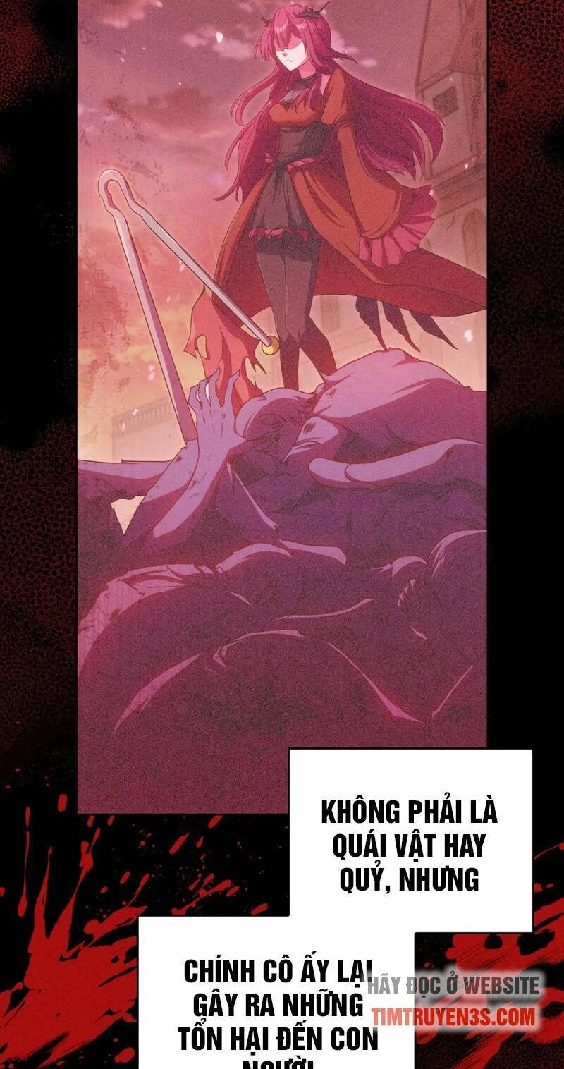 Nhân Vật Phụ Không Bao Giờ Chết Thêm Nữa Chapter 10 - 24