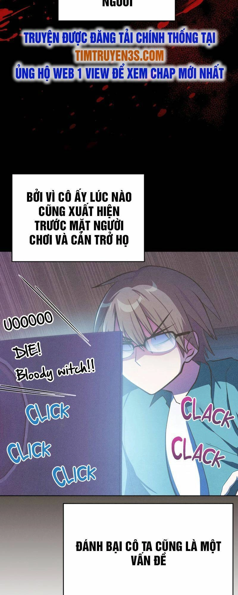 Nhân Vật Phụ Không Bao Giờ Chết Thêm Nữa Chapter 10 - 25