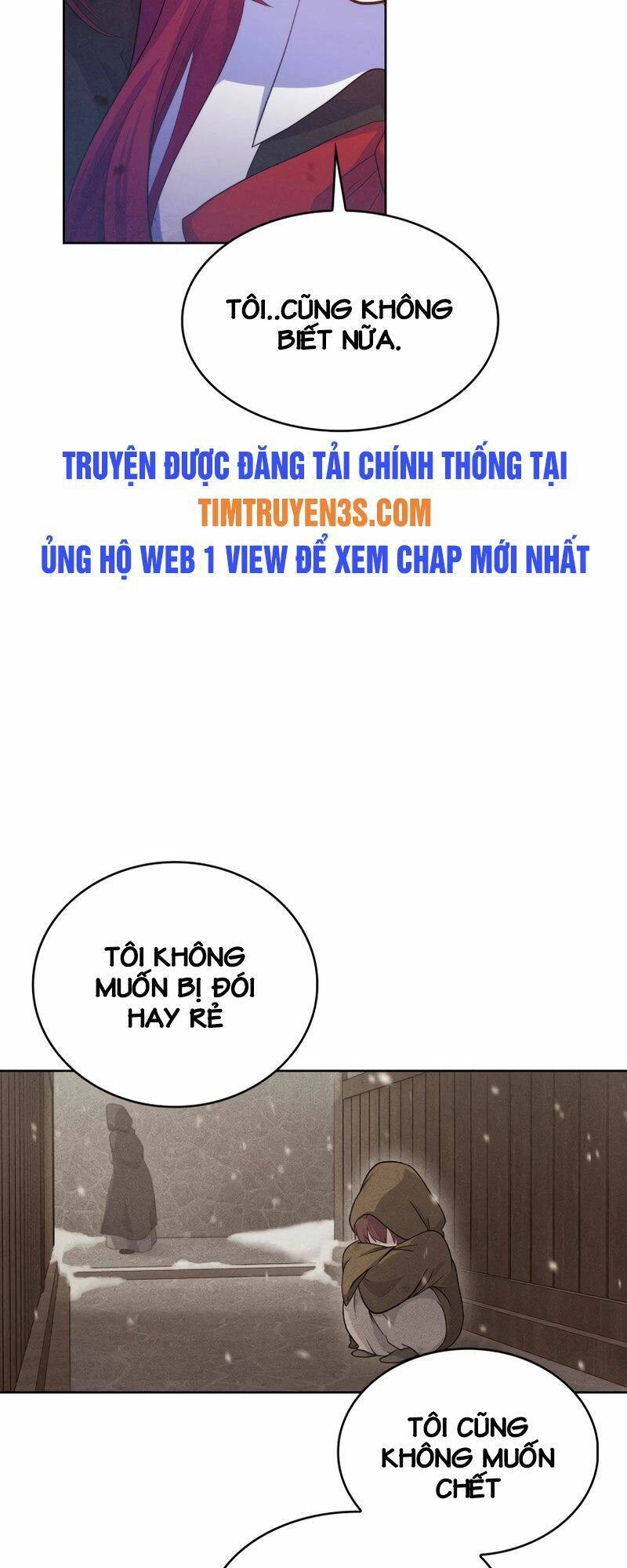 Nhân Vật Phụ Không Bao Giờ Chết Thêm Nữa Chapter 10 - 28