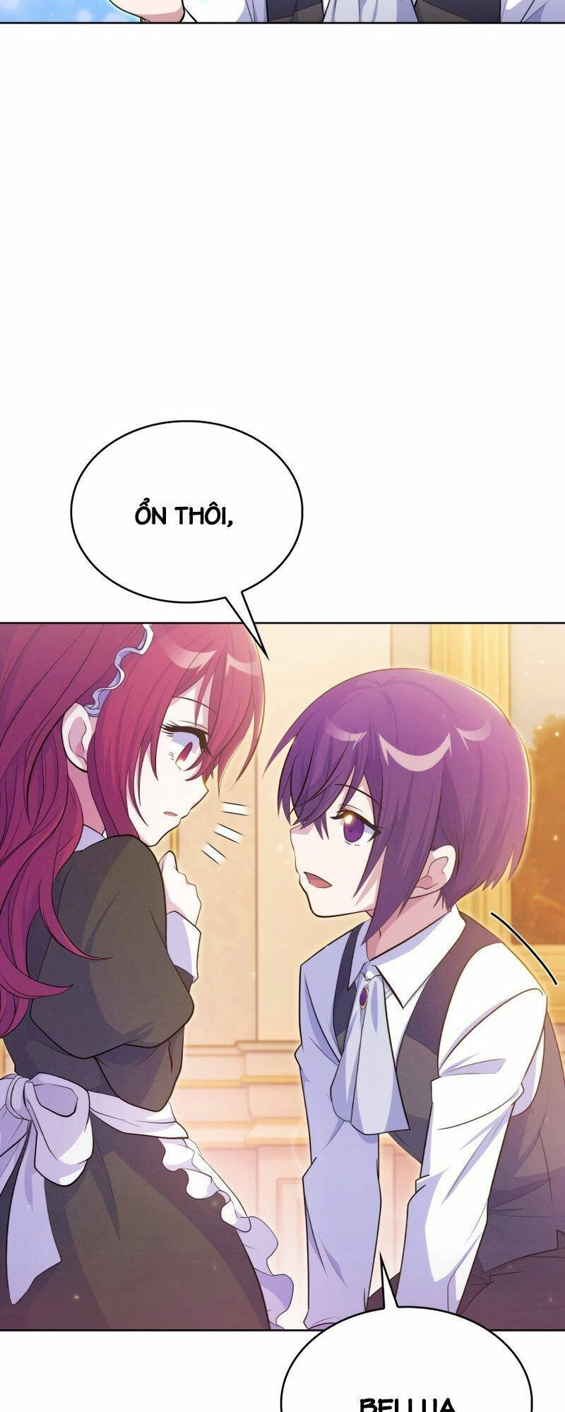 Nhân Vật Phụ Không Bao Giờ Chết Thêm Nữa Chapter 10 - 31