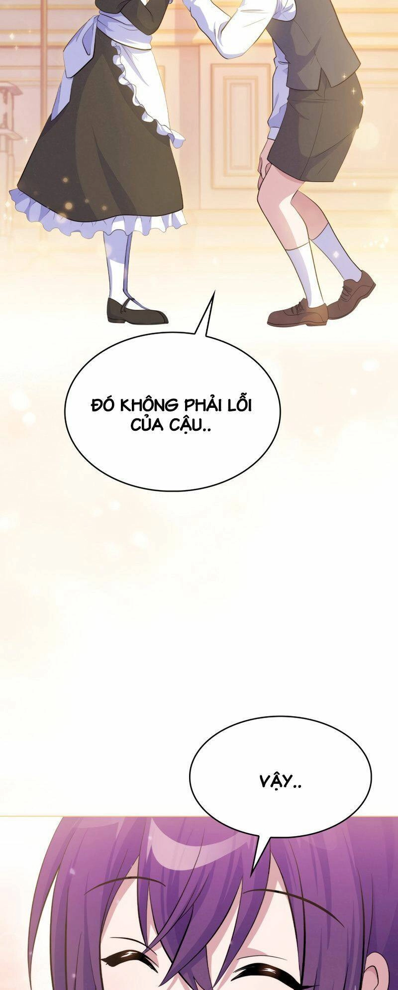 Nhân Vật Phụ Không Bao Giờ Chết Thêm Nữa Chapter 10 - 34