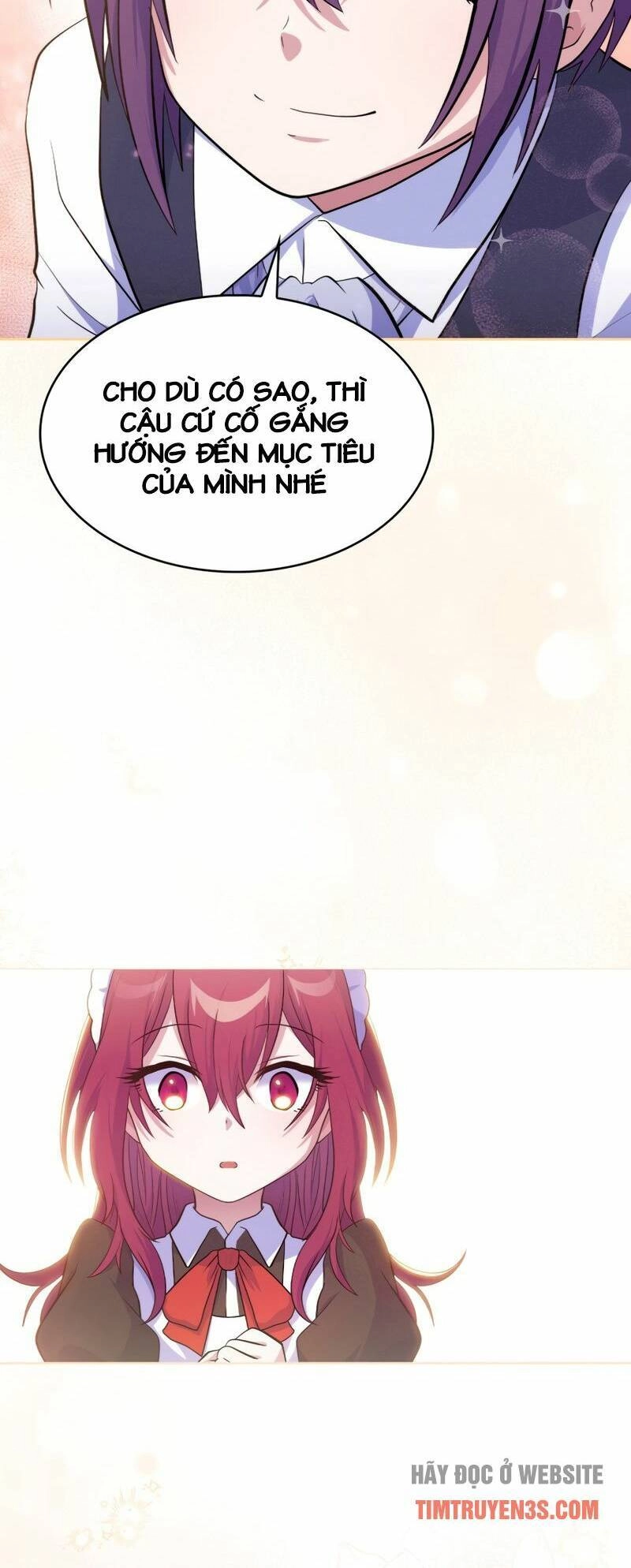 Nhân Vật Phụ Không Bao Giờ Chết Thêm Nữa Chapter 10 - 35