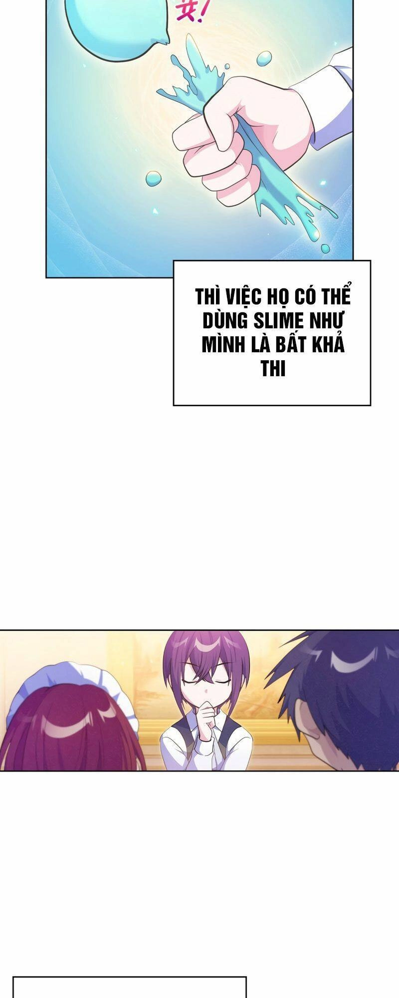 Nhân Vật Phụ Không Bao Giờ Chết Thêm Nữa Chapter 10 - 37