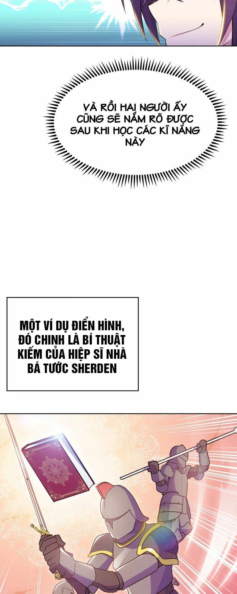 Nhân Vật Phụ Không Bao Giờ Chết Thêm Nữa Chapter 10 - 45