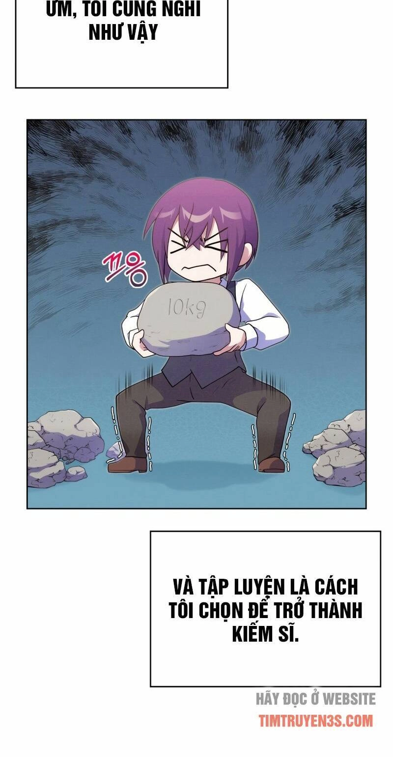 Nhân Vật Phụ Không Bao Giờ Chết Thêm Nữa Chapter 10 - 47