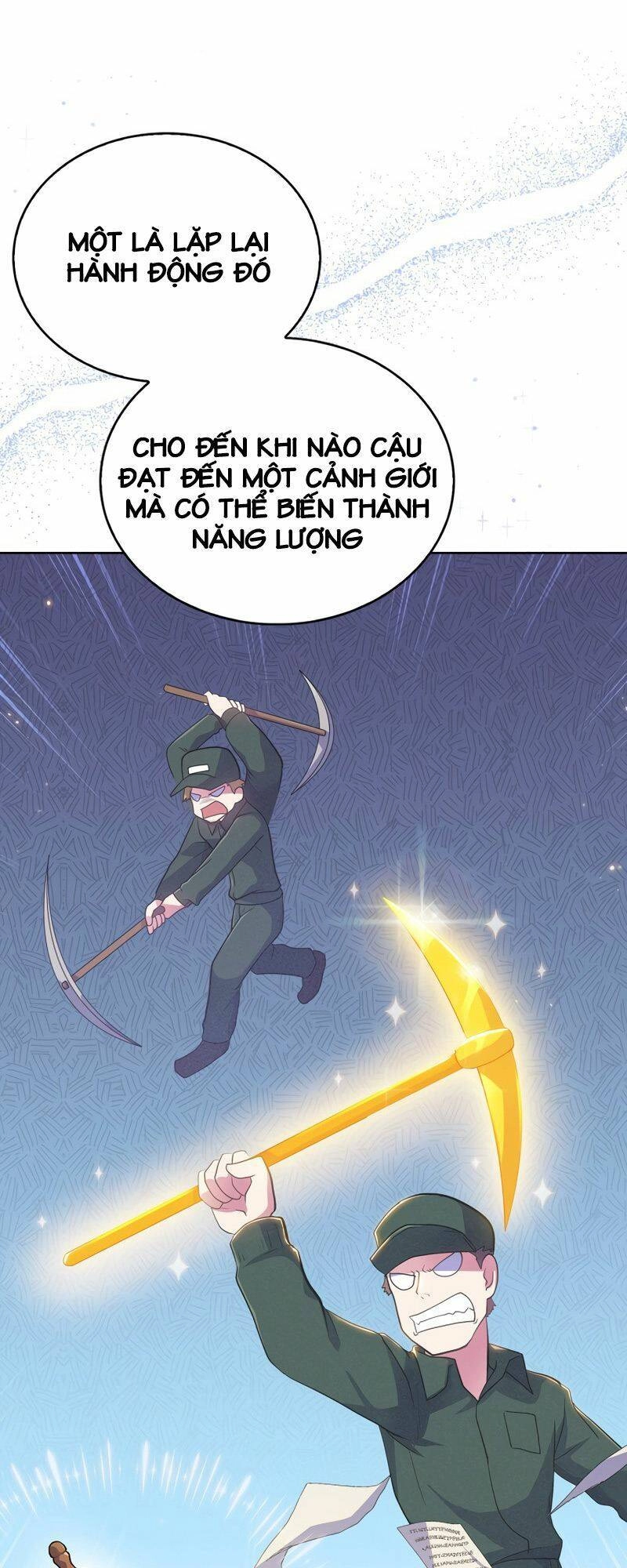 Nhân Vật Phụ Không Bao Giờ Chết Thêm Nữa Chapter 10 - 50