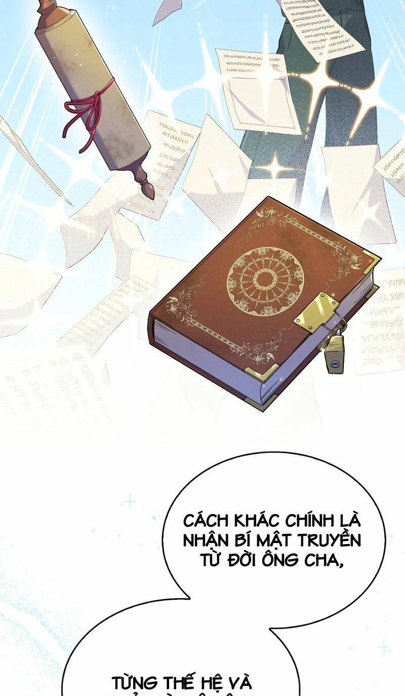 Nhân Vật Phụ Không Bao Giờ Chết Thêm Nữa Chapter 10 - 51