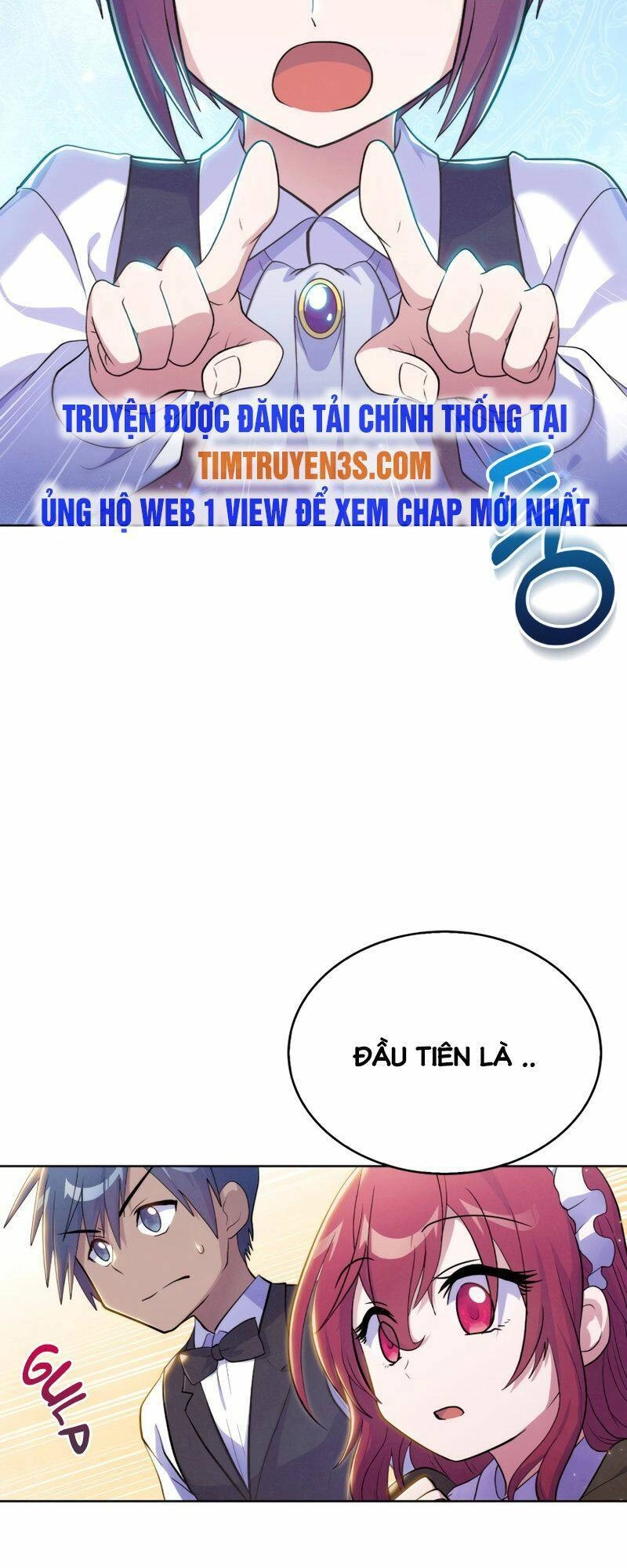 Nhân Vật Phụ Không Bao Giờ Chết Thêm Nữa Chapter 10 - 53