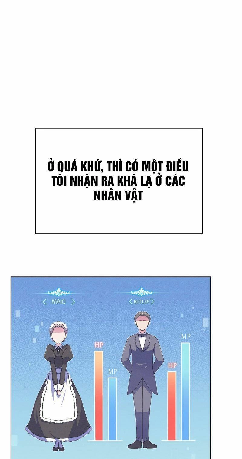 Nhân Vật Phụ Không Bao Giờ Chết Thêm Nữa Chapter 10 - 54